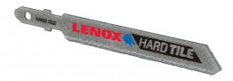 Lenox DG300T1 Diamond T-Shank Jigsaw Blade 75mm £24.49